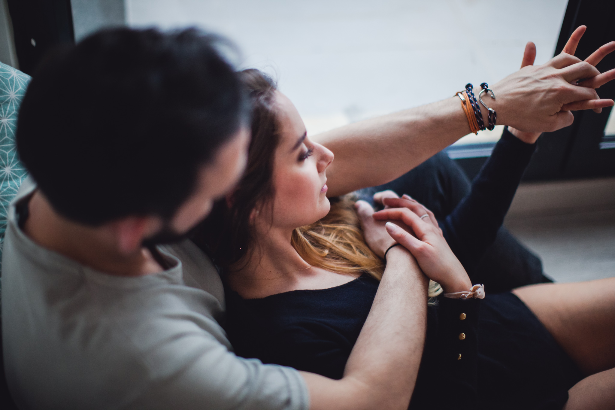 histoire de rencontre de couple