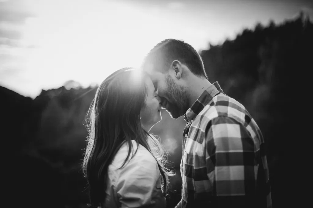 Une séance engagement à la sainte victoire – Sainte-Victoire, Aix-en-Provence, photo 14
