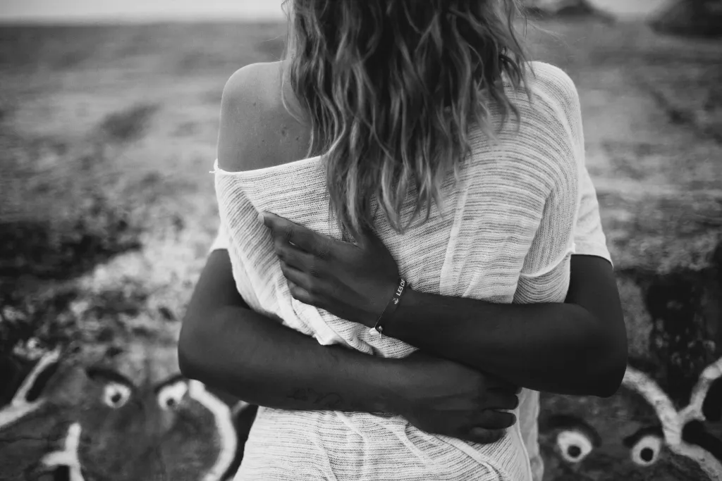 Une séance couple sur la cote basque – Hossegor, Côte basque, photo 30