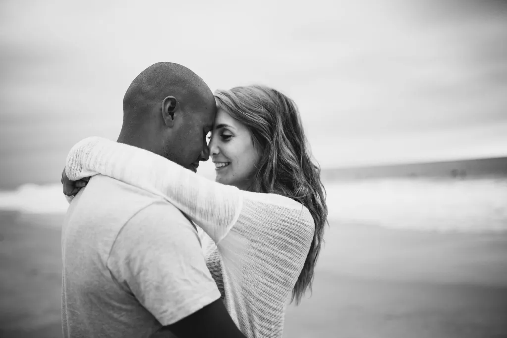 Une séance couple sur la cote basque – Hossegor, Côte basque, photo 16