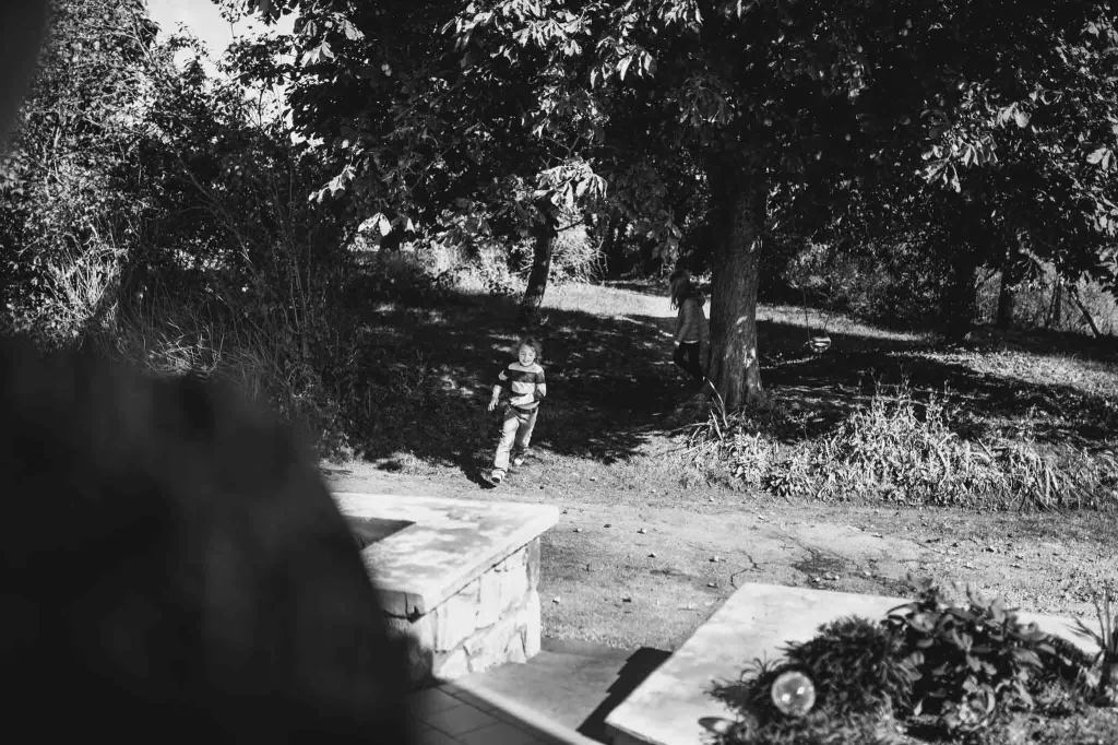 Reportage famille, photo 1