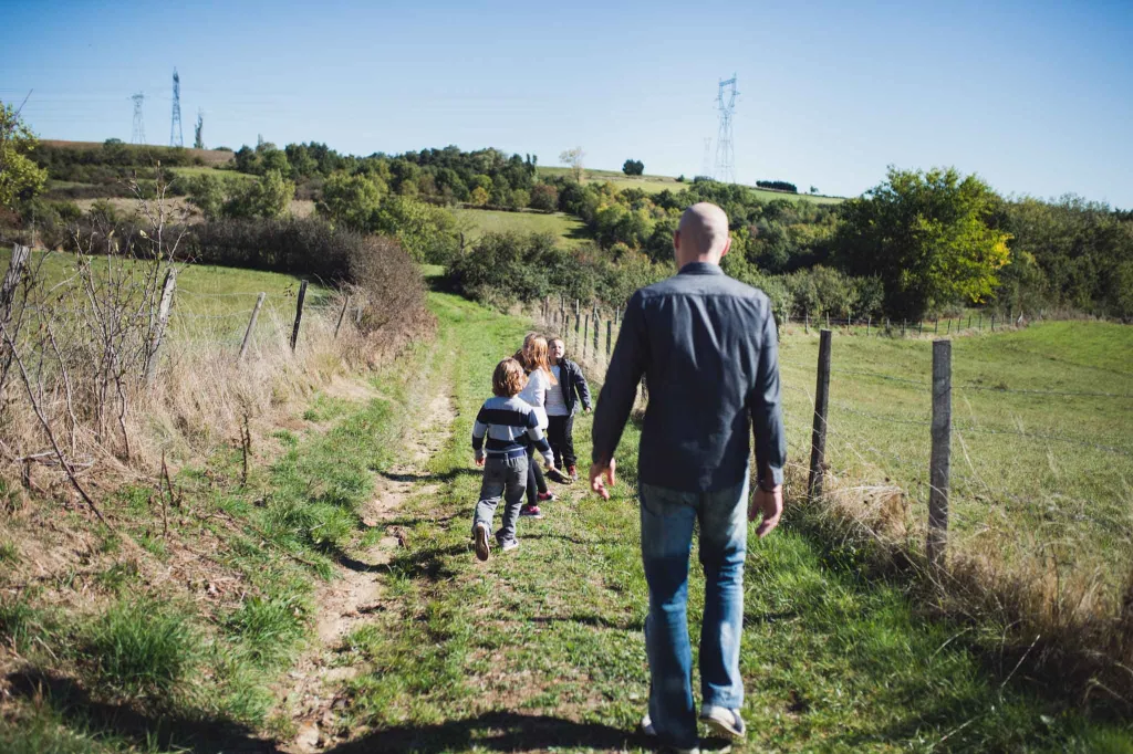 Reportage famille, photo 17