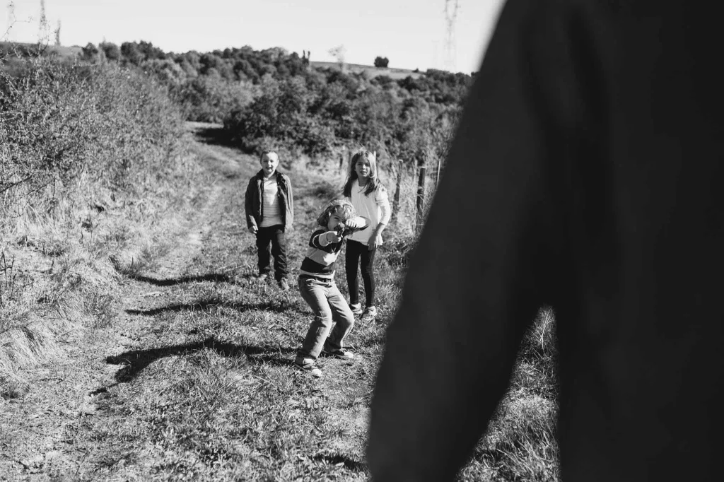Reportage famille, photo 18