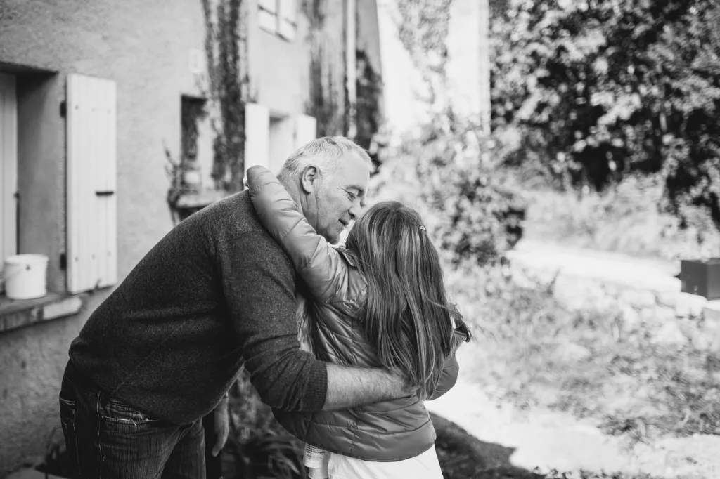 Reportage famille, photo 3