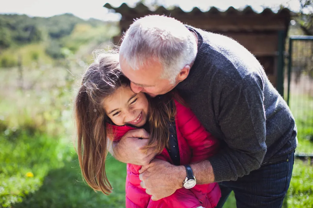 Reportage famille, photo 12