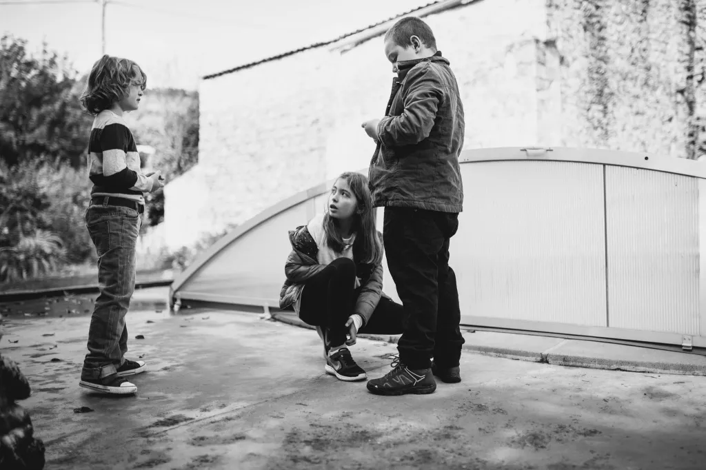 Reportage famille, photo 15