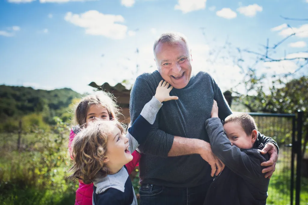Reportage famille, photo 13