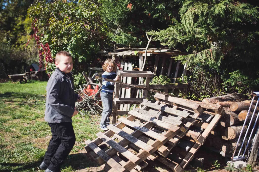 Reportage famille, photo 5