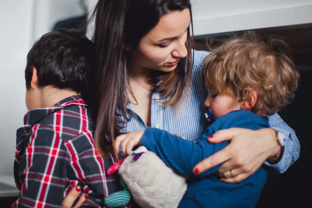 Reportage famille saint-cannat – Saint-Cannat, Pays d’Aix, photo 86