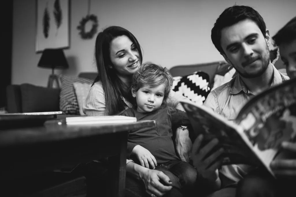 Reportage famille saint-cannat – Saint-Cannat, Pays d’Aix, photo 29