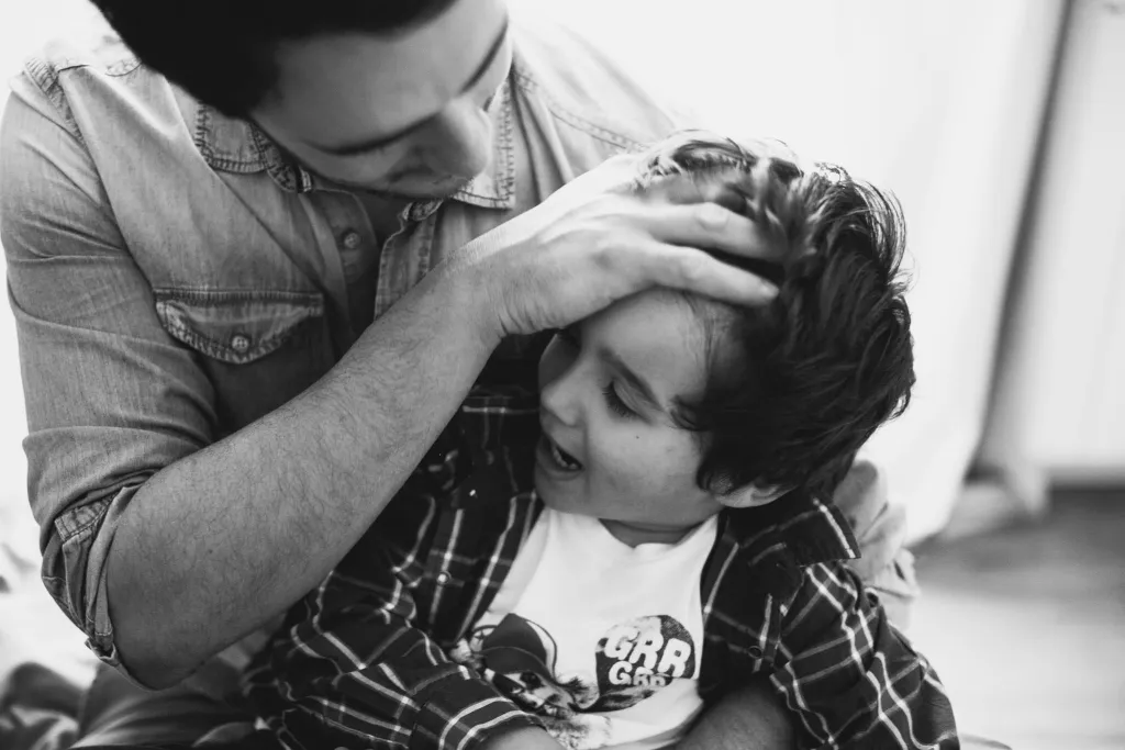 Reportage famille saint-cannat – Saint-Cannat, Pays d’Aix, photo 39