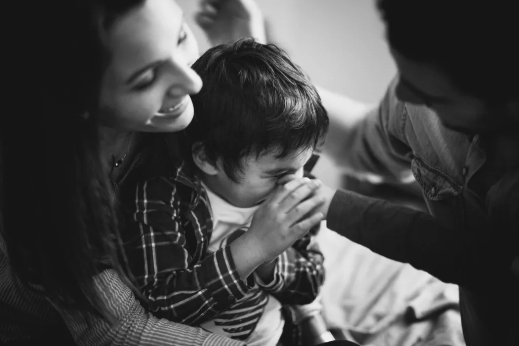 Reportage famille saint-cannat – Saint-Cannat, Pays d’Aix, photo 36