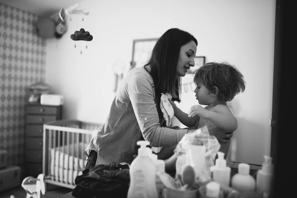 Reportage famille saint-cannat – Saint-Cannat, Pays d’Aix, photo 26