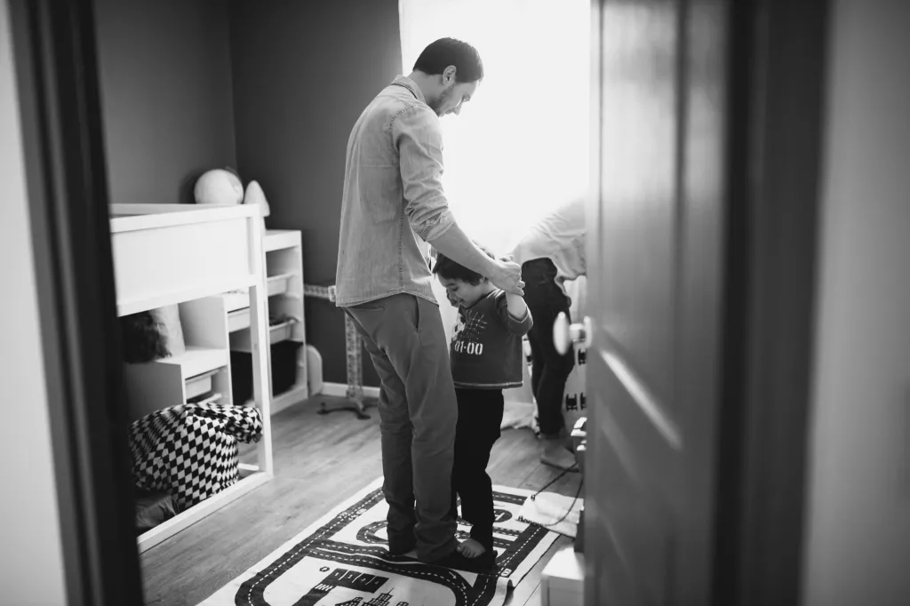 Reportage famille saint-cannat – Saint-Cannat, Pays d’Aix, photo 23