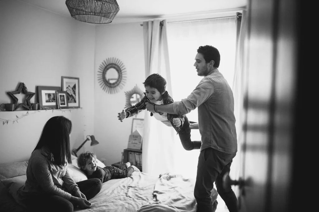 Reportage famille saint-cannat – Saint-Cannat, Pays d’Aix, photo 31