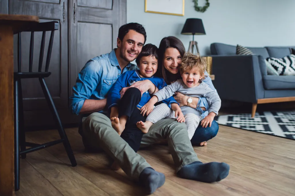 Reportage famille saint-cannat – Saint-Cannat, Pays d’Aix, photo 19