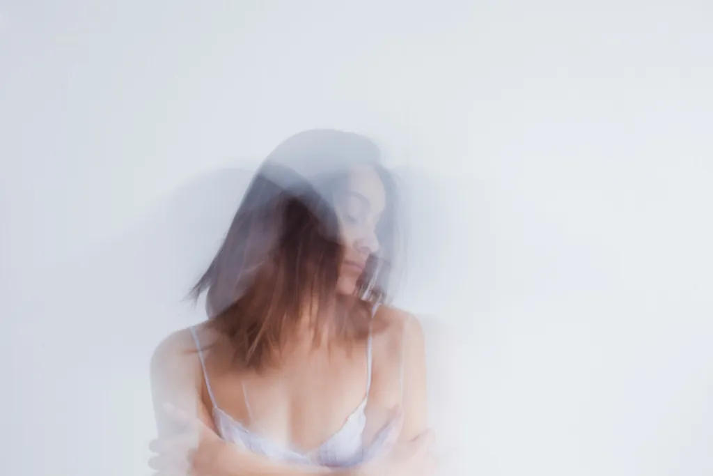 Auto-Portrait, photo 3