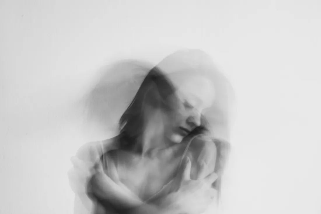 Auto-Portrait, photo 1