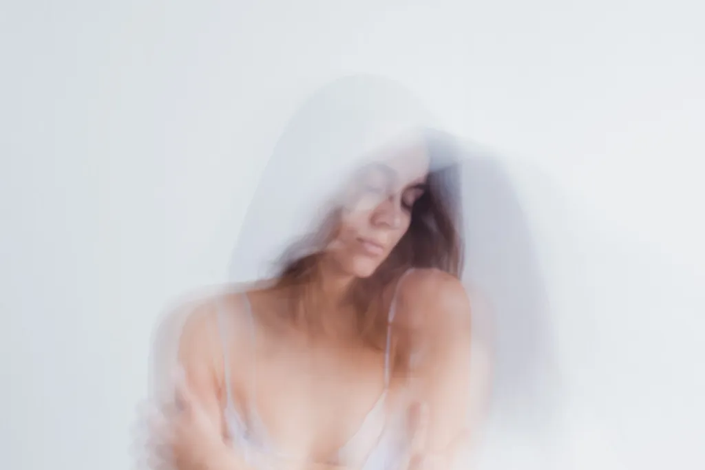 Auto-Portrait, photo 4