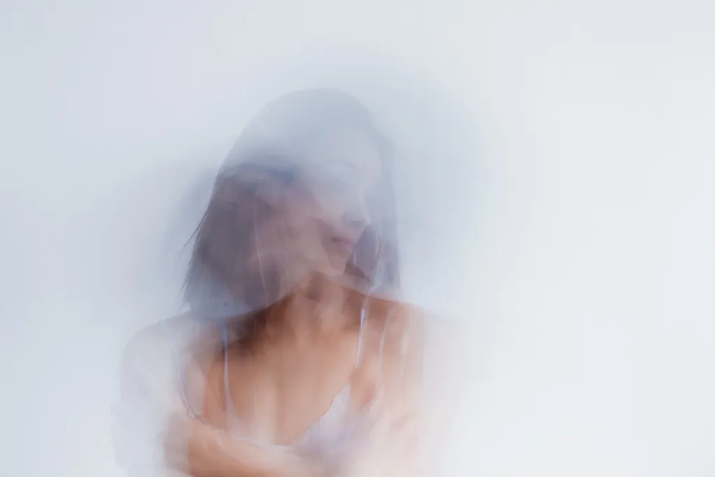 Auto-Portrait, photo 5