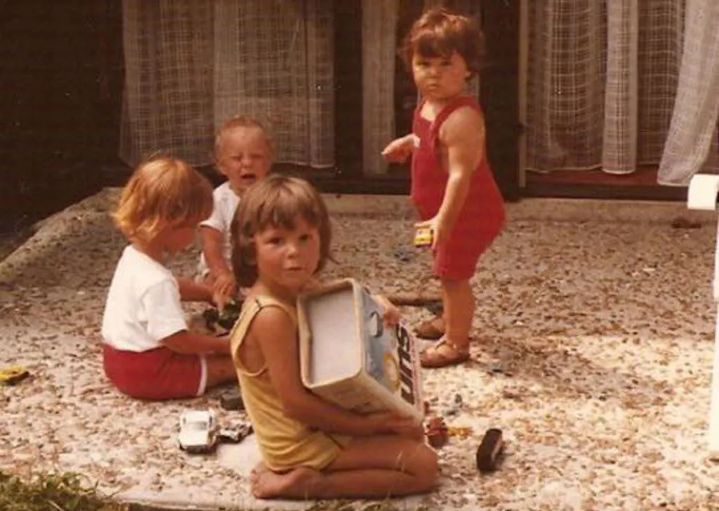 Une photo, une histoire, photo 1
