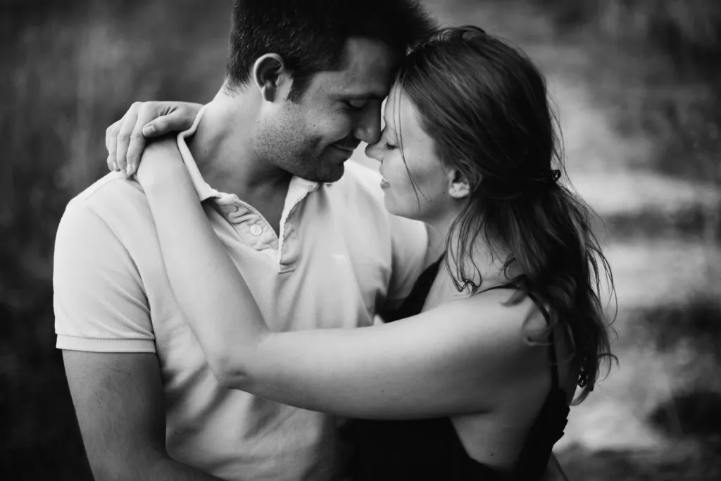 Séance engagement à Lourmarin – Lourmarin, Luberon, photo 1