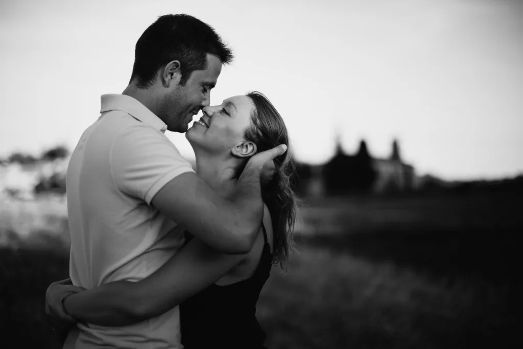 Séance engagement à Lourmarin – Lourmarin, Luberon, photo 13