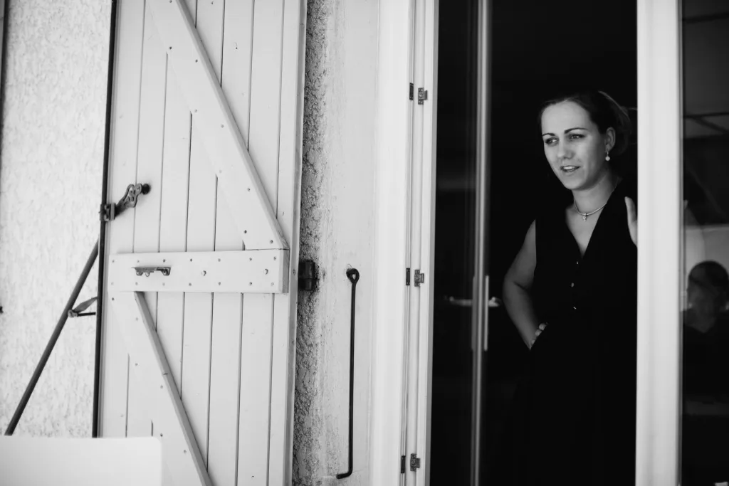 Reportage Nouveau-né à domicile – Miramas, photo 28