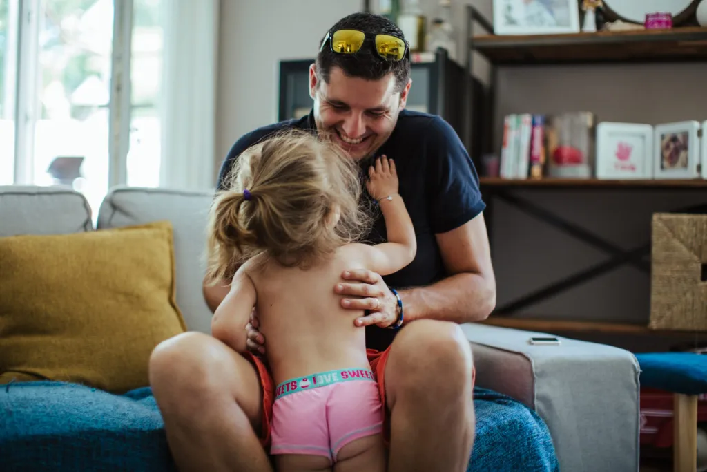 Reportage Nouveau-né à domicile – Miramas, photo 35