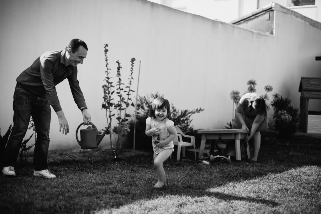 Reportage Famille, photo 30
