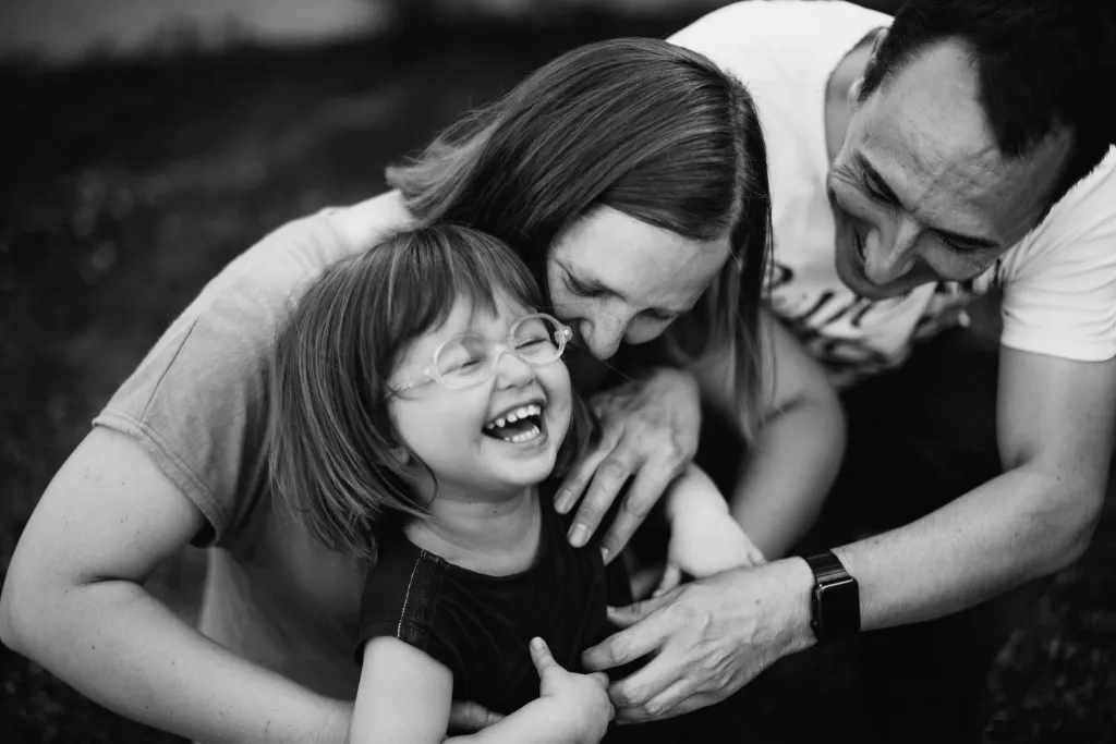 Reportage Famille, photo 1