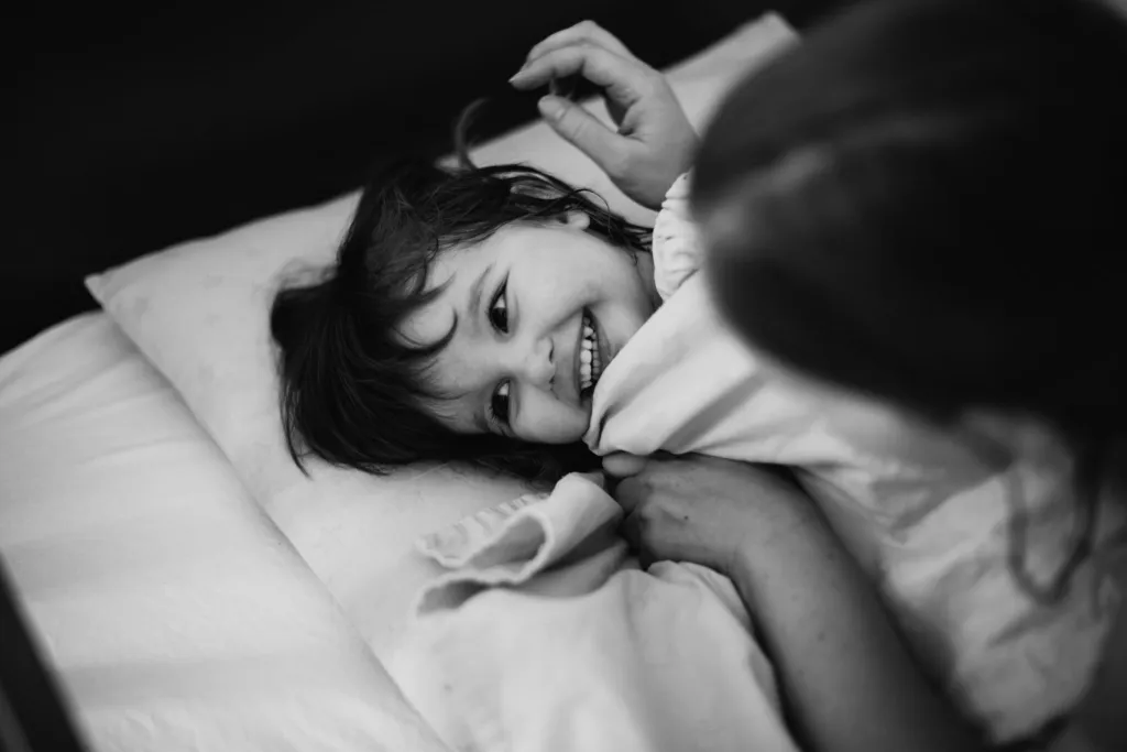 Reportage Famille, photo 12