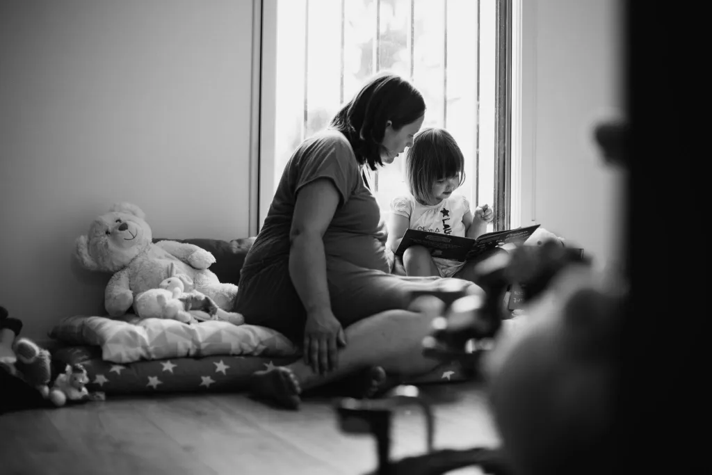 Reportage Famille, photo 14