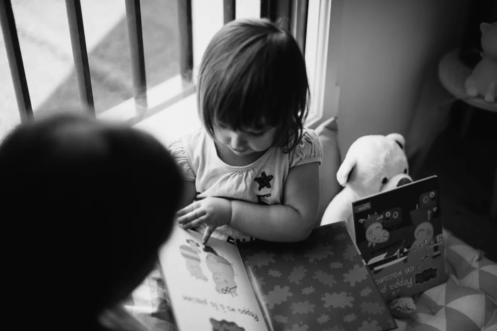 Reportage Famille, photo 13