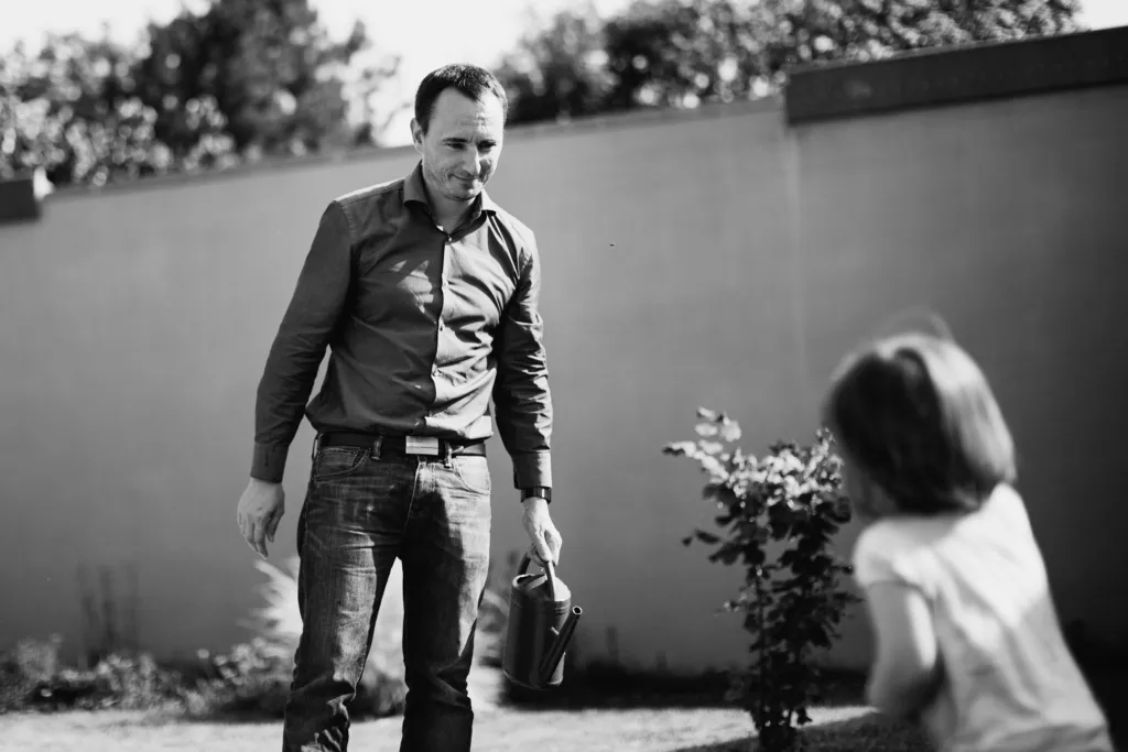 Reportage Famille, photo 32