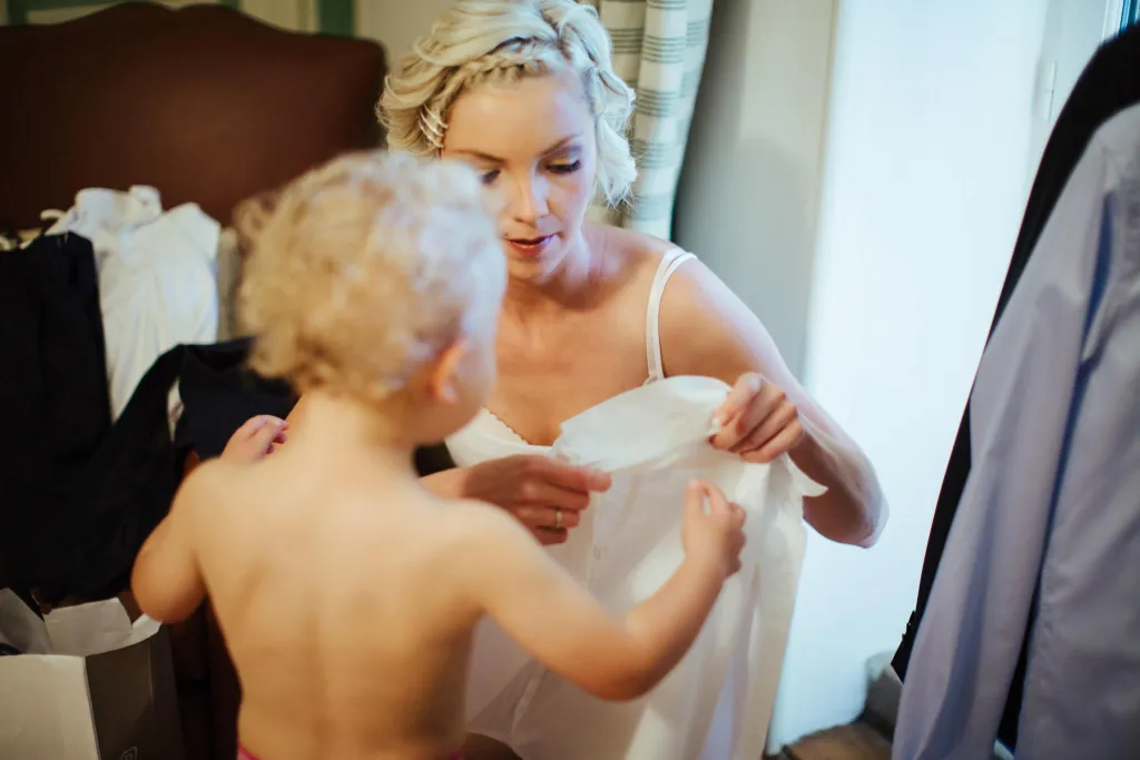 Un mariage chic et bohème en Drôme provençale – Drôme provençale, photo 18