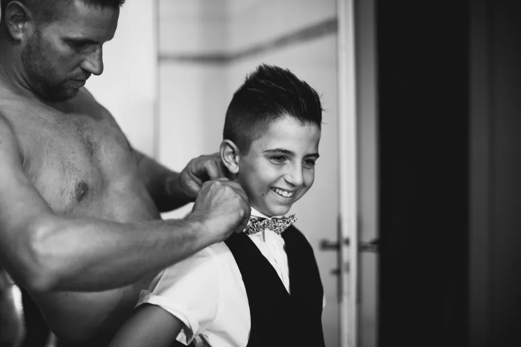 Un mariage chic et bohème en Drôme provençale – Drôme provençale, photo 20