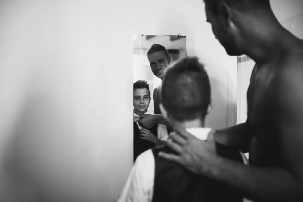 Un mariage chic et bohème en Drôme provençale – Drôme provençale, photo 19