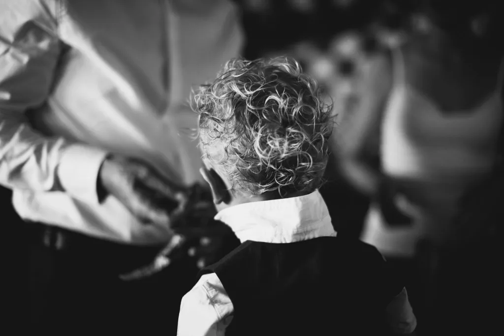 Un mariage chic et bohème en Drôme provençale – Drôme provençale, photo 24
