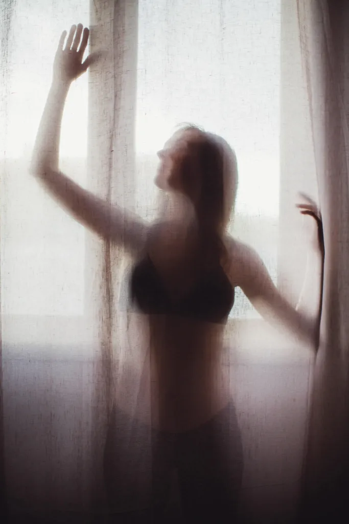 Portrait d'une future maman, photo 4