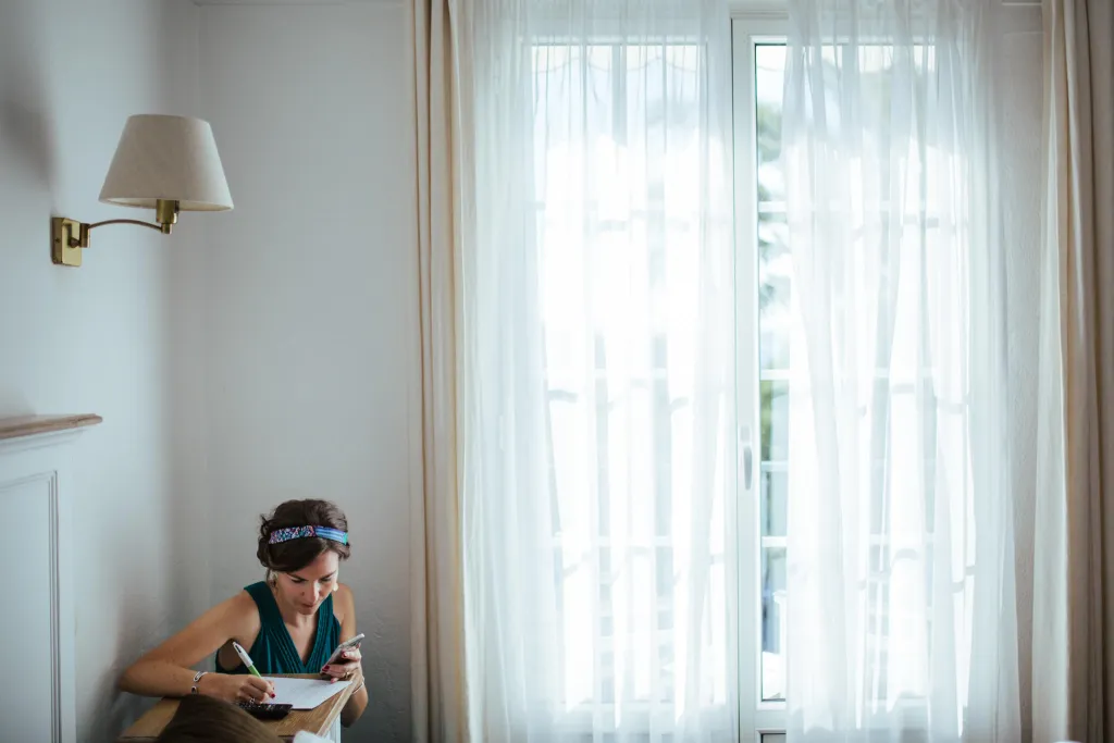 Un mariage sur la plage à Antibes – Antibes, photo 9
