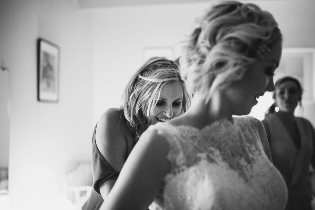 Un mariage chic et bohème en Drôme provençale – Drôme provençale, photo 28