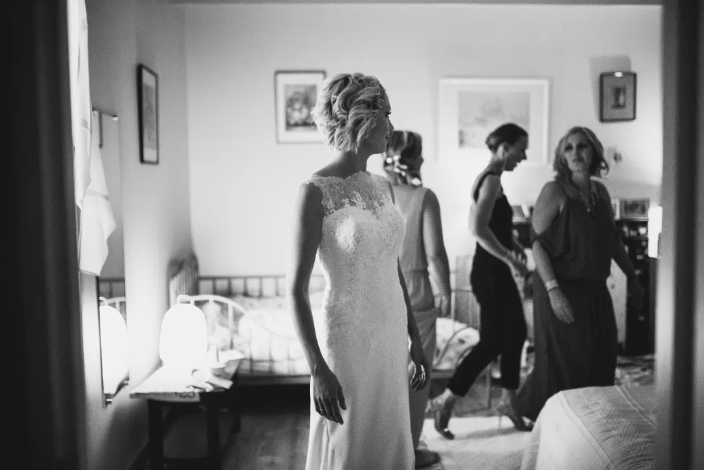 Un mariage chic et bohème en Drôme provençale – Drôme provençale, photo 29