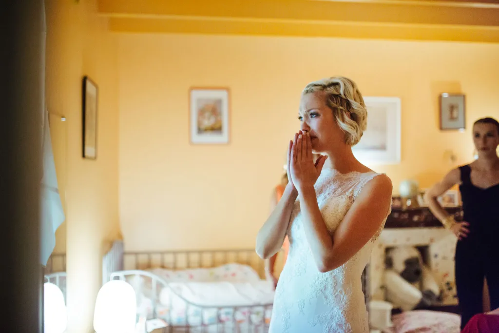 Un mariage chic et bohème en Drôme provençale – Drôme provençale, photo 31