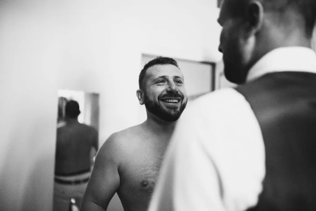 Un mariage chic et bohème en Drôme provençale – Drôme provençale, photo 32