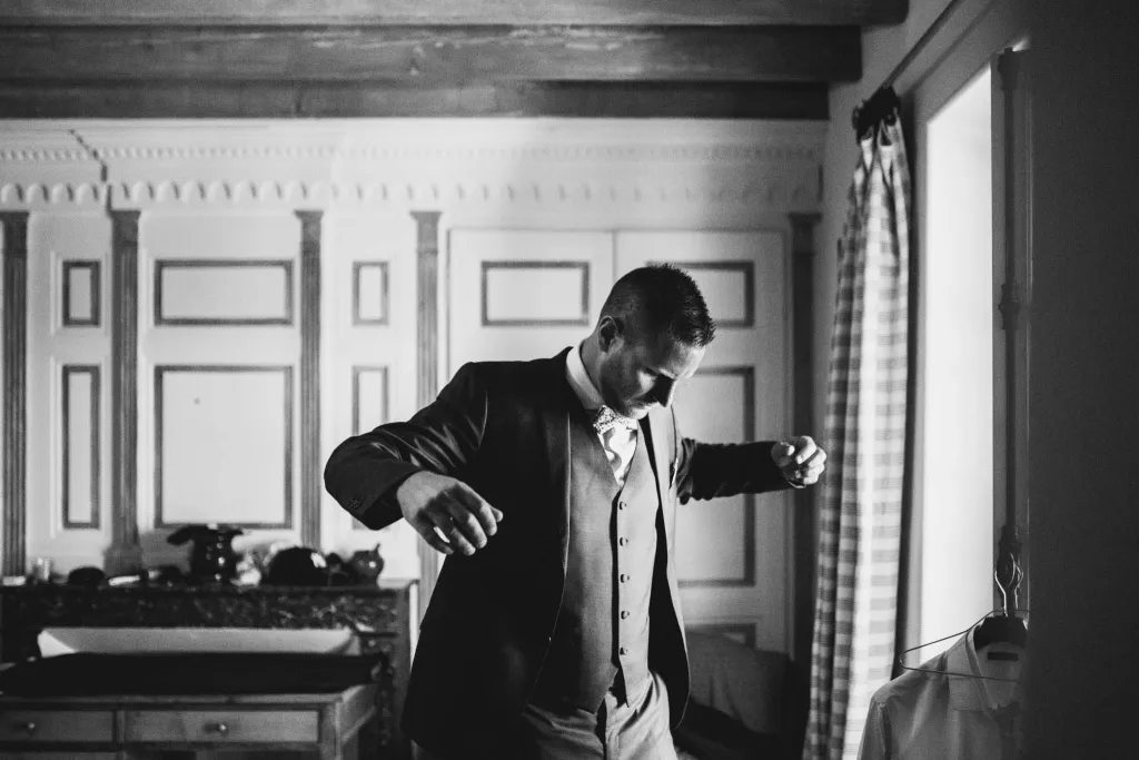Un mariage chic et bohème en Drôme provençale – Drôme provençale, photo 35