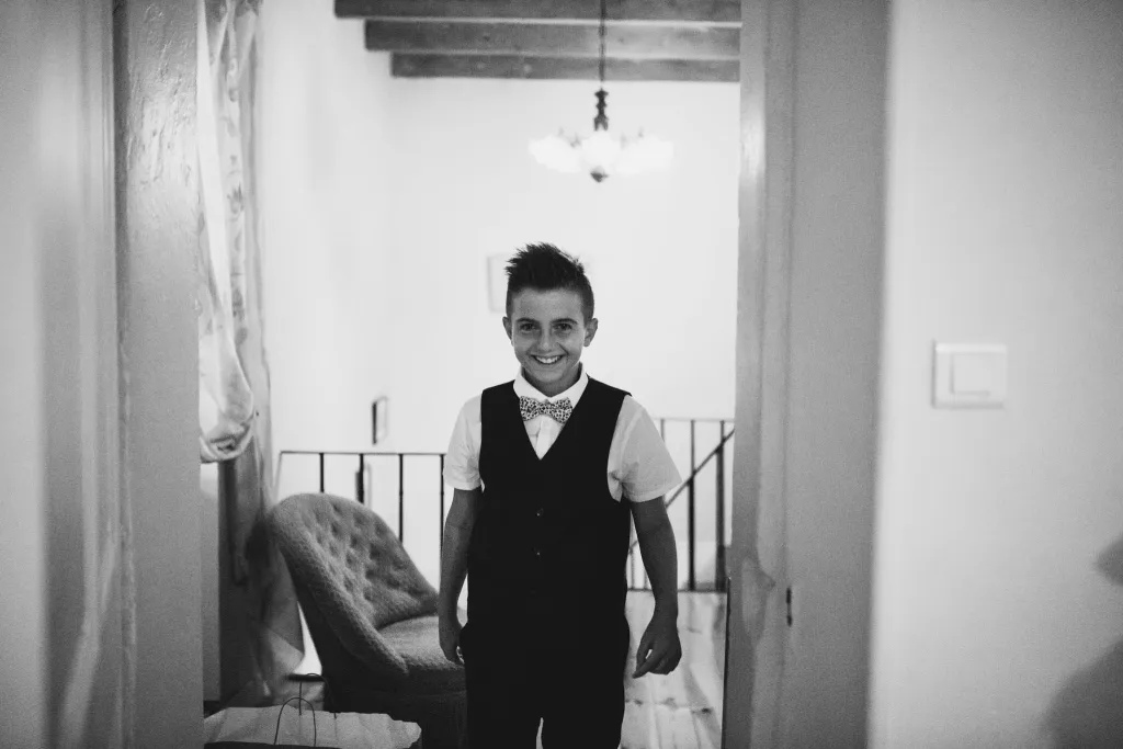 Un mariage chic et bohème en Drôme provençale – Drôme provençale, photo 38