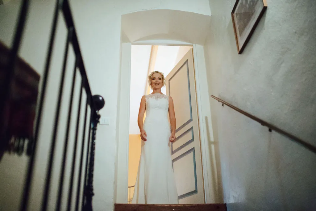 Un mariage chic et bohème en Drôme provençale – Drôme provençale, photo 36