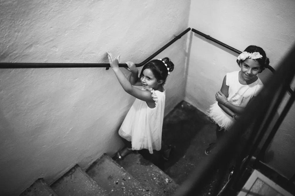 Un mariage chic et bohème en Drôme provençale – Drôme provençale, photo 37