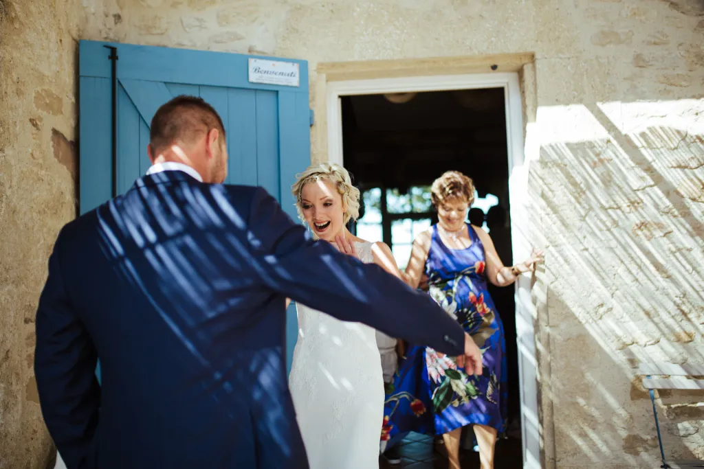 Un mariage chic et bohème en Drôme provençale – Drôme provençale, photo 43